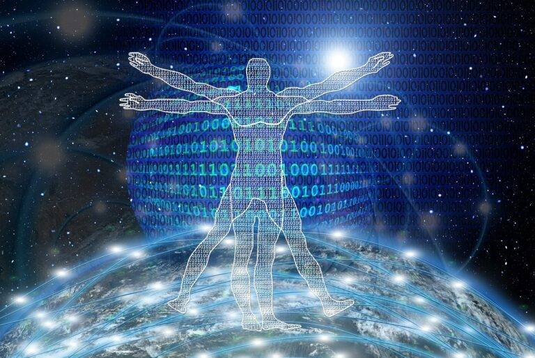 The Role of Tech in Disaster Recovery and Reconstruction
