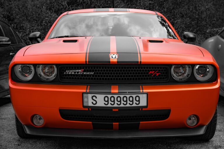 The Psychology of Car Ownership: Symbol of Achievement and Success