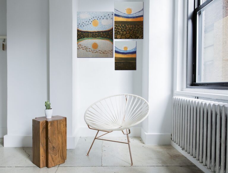The Art of Color Psychology: Choosing Hues for Home Harmony