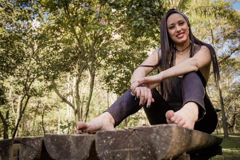 Fashion and Inclusive Design: Creating Clothing for Diverse Body Types and Abilities
