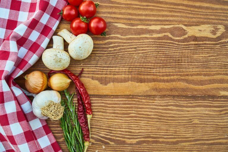 The Role of Food in Indigenous Knowledge Systems and Sustainability Practices