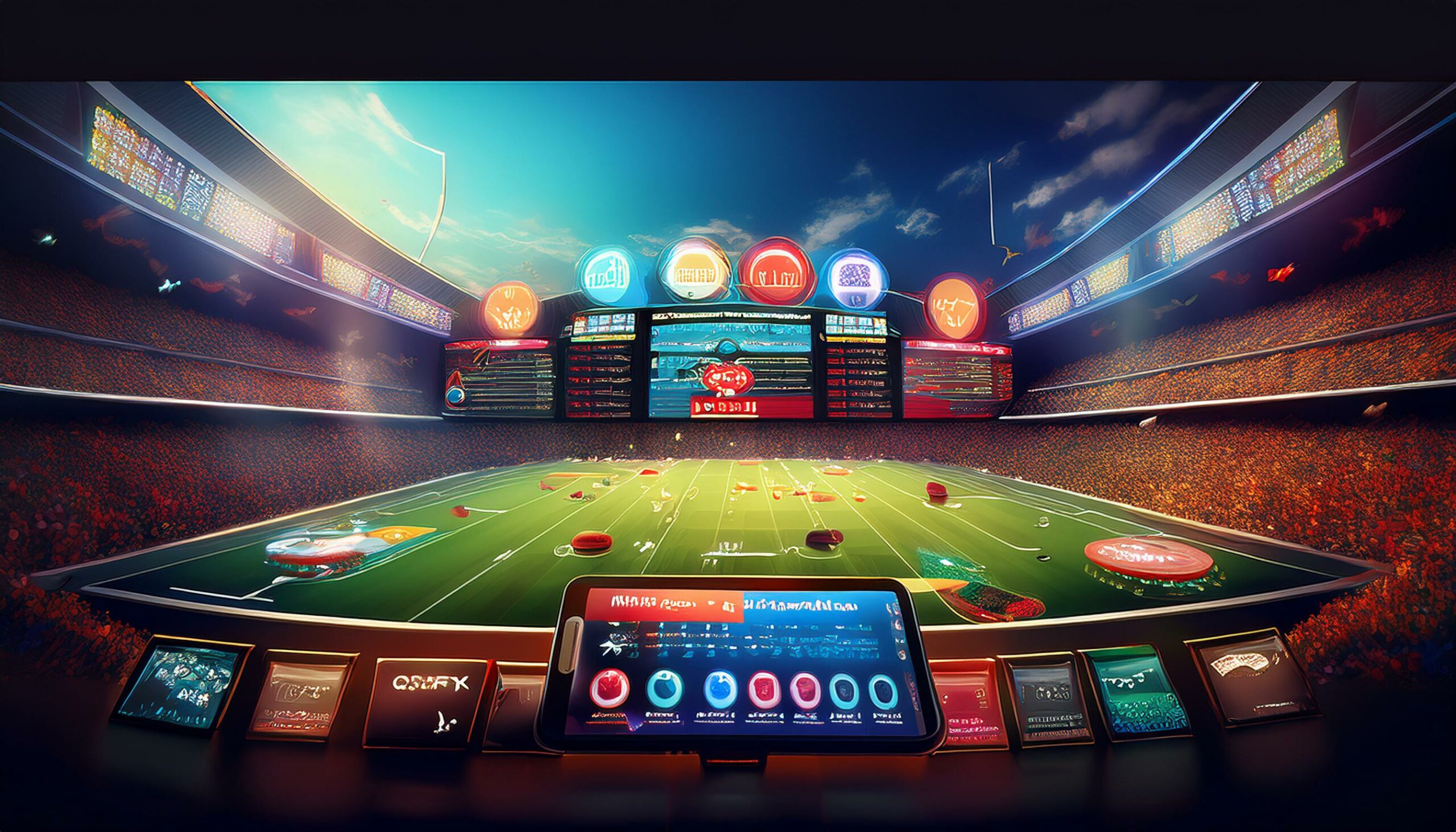 Betbhai9: How to Make the Most of Your Sportsbook Betting ID