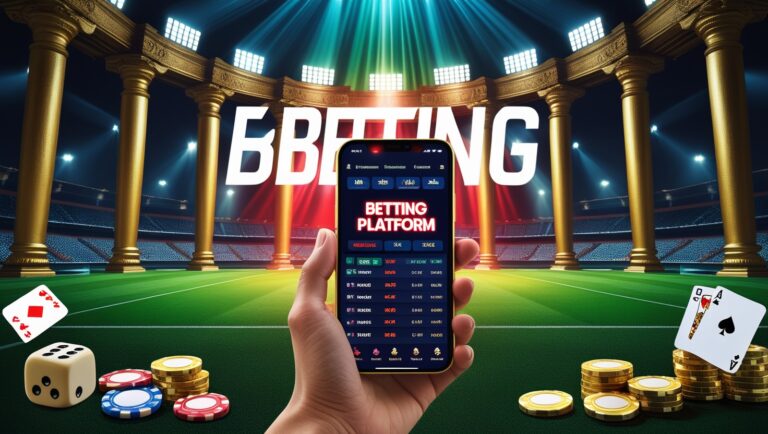 Betbhai9: The Ultimate Online Betting Platform for Gambling, Casino Games, and Sports Betting