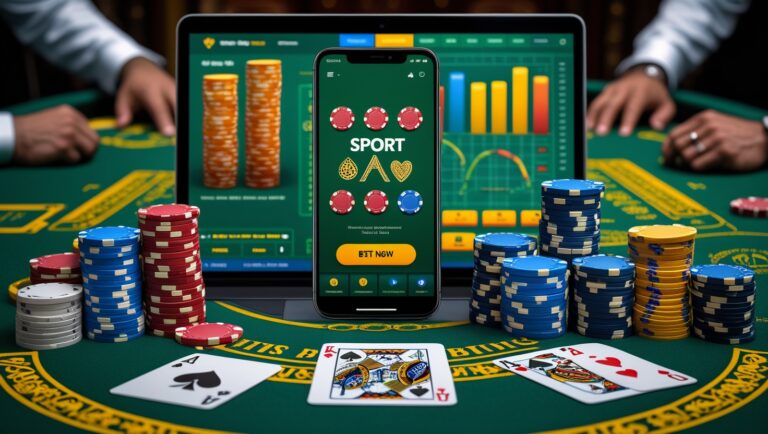 11xPlay: The Ultimate Online Betting Platform for Casino Games & Sports Betting