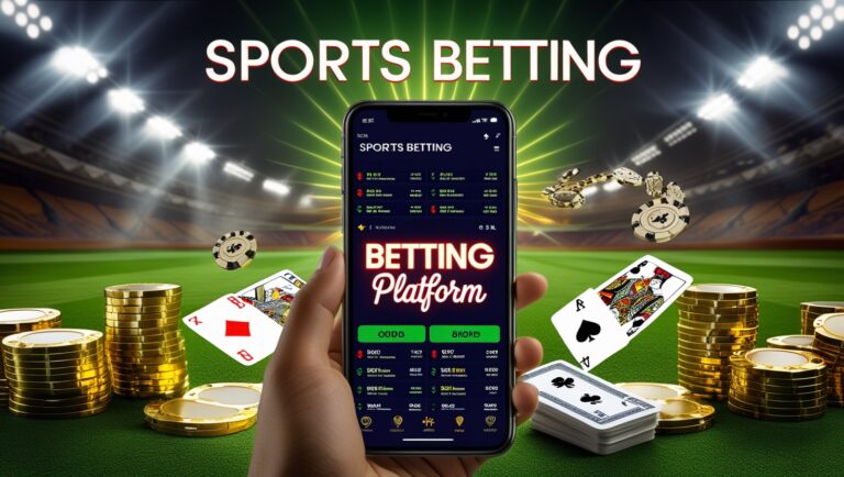 Lotus365: A Leading Platform for Gambling, Betting, Casino Games, and Sports Betting
